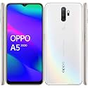 EmBed Matte Fiber Display Guard for Oppo