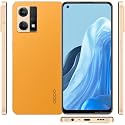 EmBed Matte Fiber Display Guard for Oppo