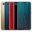 EmBed Matte Fiber Display Guard for Oppo