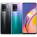 EmBed Matte Fiber Display Guard for Oppo