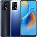 EmBed Matte Fiber Display Guard for Oppo