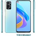EmBed Matte Fiber Display Guard for Oppo