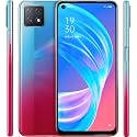 EmBed Matte Fiber Display Guard for Oppo