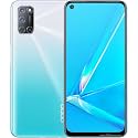 EmBed Matte Fiber Display Guard for Oppo