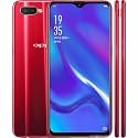 EmBed Matte Fiber Display Guard for Oppo