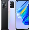 EmBed Matte Fiber Display Guard for Oppo