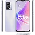 EmBed Matte Fiber Display Guard for Oppo