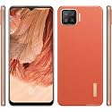 EmBed Matte Fiber Display Guard for Oppo
