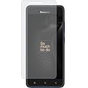EmBed Matte Fiber Display Guard for Panasonic