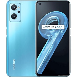 EmBed Matte Fiber Display Guard for Realme