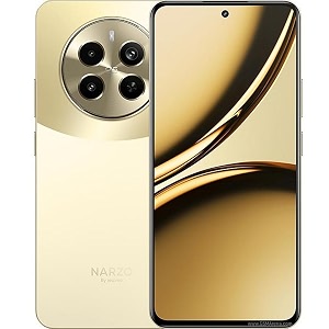 EmBed Matte Fiber Display Guard for Realme