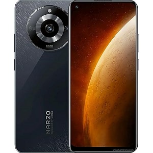 EmBed Matte Fiber Display Guard for Realme
