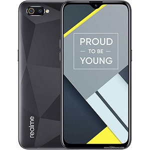EmBed Matte Fiber Display Guard for Realme