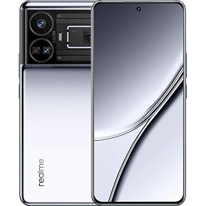 EmBed Matte Fiber Display Guard for Realme