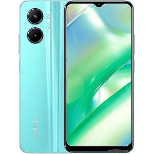 EmBed Matte Fiber Display Guard for Realme