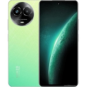 EmBed Matte Fiber Display Guard for Realme
