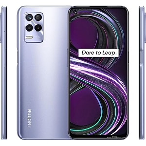 EmBed Matte Fiber Display Guard for Realme