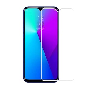 EmBed Matte Fiber Display Guard for Realme