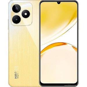 EmBed Matte Fiber Display Guard for Realme