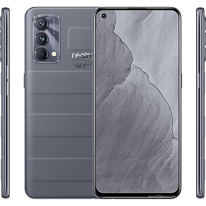 EmBed Matte Fiber Display Guard for Realme