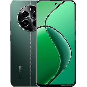 EmBed Matte Fiber Display Guard for Realme
