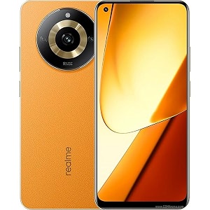 EmBed Matte Fiber Display Guard for Realme