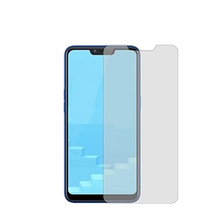 EmBed Matte Fiber Display Guard for Realme