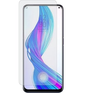EmBed Matte Fiber Display Guard for Realme