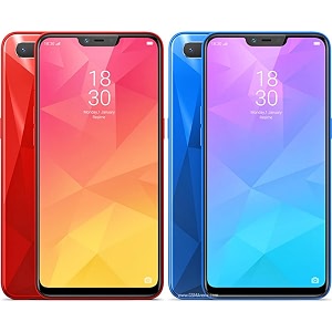 EmBed Matte Fiber Display Guard for Realme