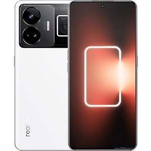 EmBed Matte Fiber Display Guard for Realme
