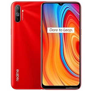 EmBed Matte Fiber Display Guard for Realme