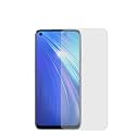 EmBed Matte Fiber Display Guard for Realme