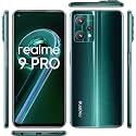 EmBed Matte Fiber Display Guard for Realme