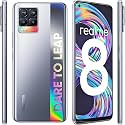 EmBed Matte Fiber Display Guard for Realme