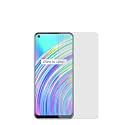 EmBed Matte Fiber Display Guard for Realme