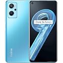 EmBed Matte Fiber Display Guard for Realme