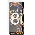 EmBed Matte Fiber Display Guard for Realme