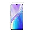 EmBed Matte Fiber Display Guard for Realme