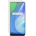 EmBed Matte Fiber Display Guard for Realme