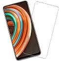 EmBed Matte Fiber Display Guard for Realme