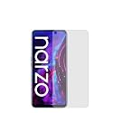 EmBed Matte Fiber Display Guard for Realme
