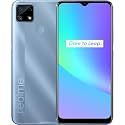 EmBed Matte Fiber Display Guard for Realme