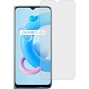 EmBed Matte Fiber Display Guard for Realme