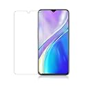 EmBed Matte Fiber Display Guard for Realme