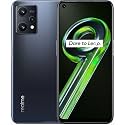 EmBed Matte Fiber Display Guard for Realme