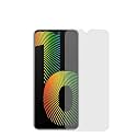 EmBed Matte Fiber Display Guard for Realme