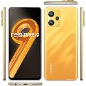 EmBed Matte Fiber Display Guard for Realme
