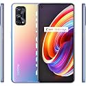 EmBed Matte Fiber Display Guard for Realme