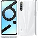 EmBed Matte Fiber Display Guard for Realme