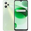 EmBed Matte Fiber Display Guard for Realme